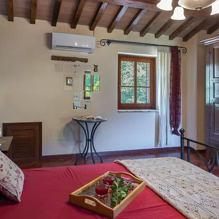 Villa Dimora Alessandra 4, Emma Collazzone
