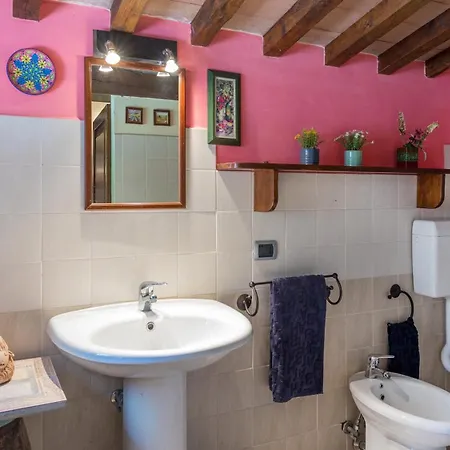 Dimora Alessandra 4, Emma * Collazzone