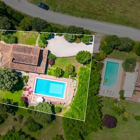 Dimora Alessandra 4, Emma *