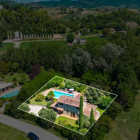 Dimora Alessandra 4, Emma