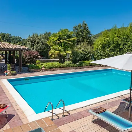 Villa Dimora Alessandra 4, Emma