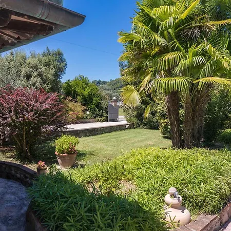 Dimora Alessandra 4, Emma Villa Collazzone