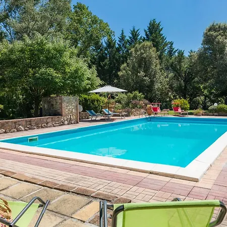 Dimora Alessandra 4, Emma