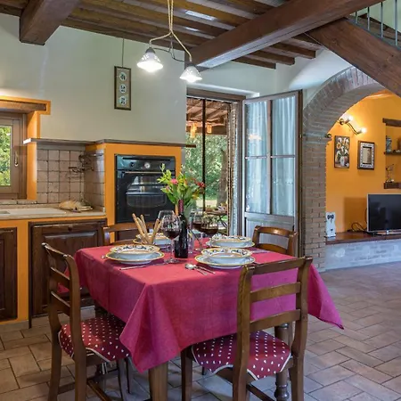 Dimora Alessandra 4, Emma Villa