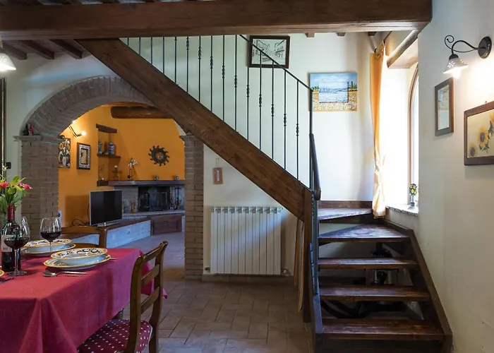 Dimora Alessandra 4, Emma Vila