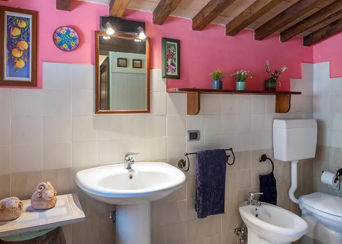 Dimora Alessandra 4, Emma * Collazzone