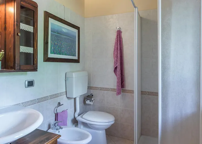 Vila Dimora Alessandra 4, Emma