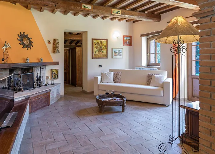 Dimora Alessandra 4, Emma Vila