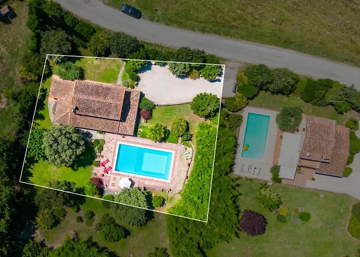 Dimora Alessandra 4, Emma *