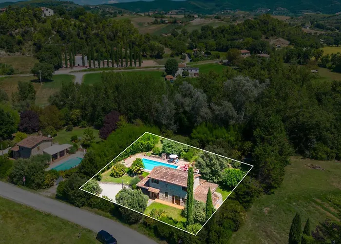 Dimora Alessandra 4, Emma