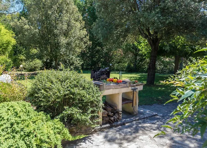 Dimora Alessandra 4, Emma Vila