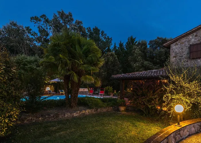 Dimora Alessandra 4, Emma *