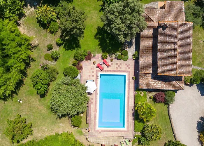 Dimora Alessandra 4, Emma Collazzone