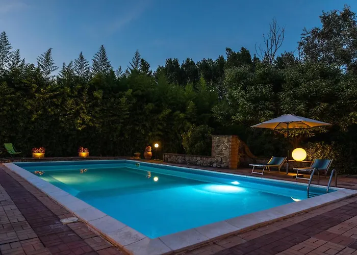 Dimora Alessandra 4, Emma