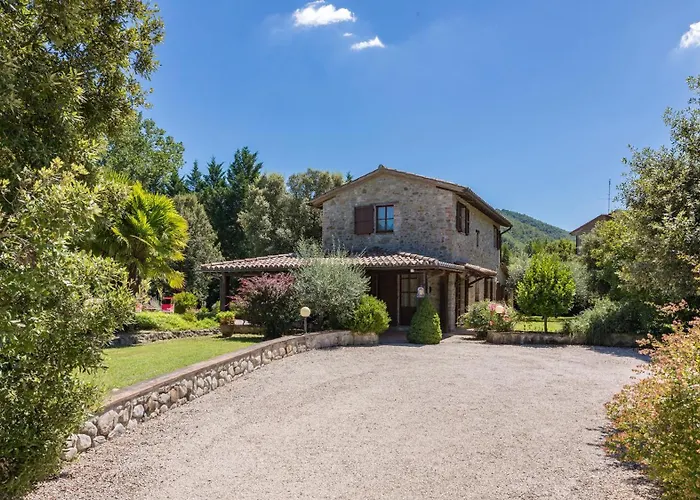 Dimora Alessandra 4, Emma Vila *