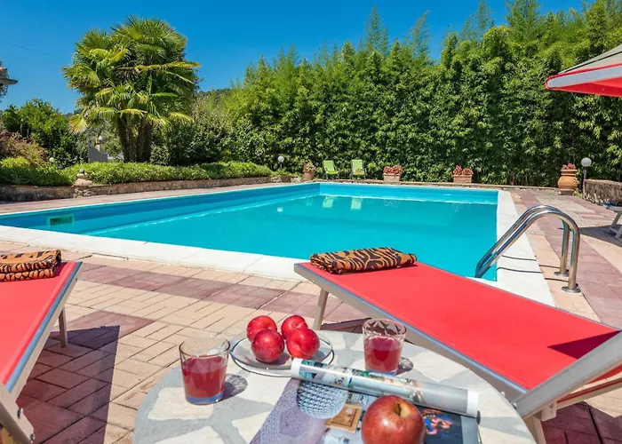 Vila Dimora Alessandra 4, Emma *