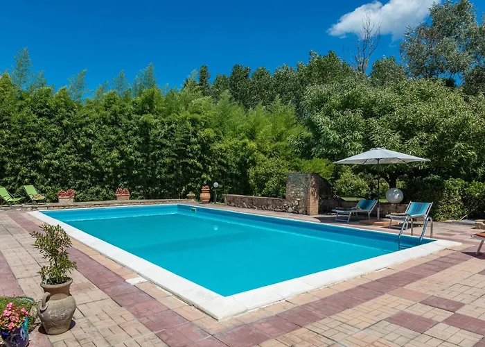 Dimora Alessandra 4, Emma Collazzone