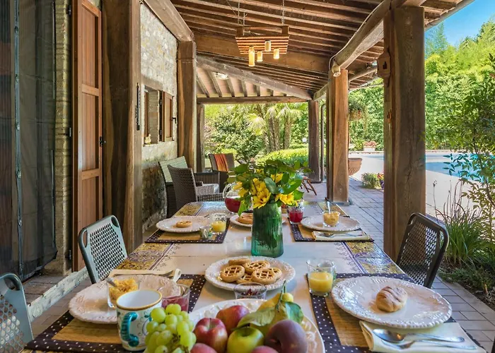 Dimora Alessandra 4, Emma * Collazzone