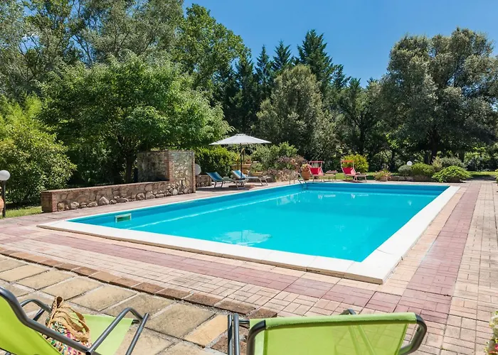 Dimora Alessandra 4, Emma