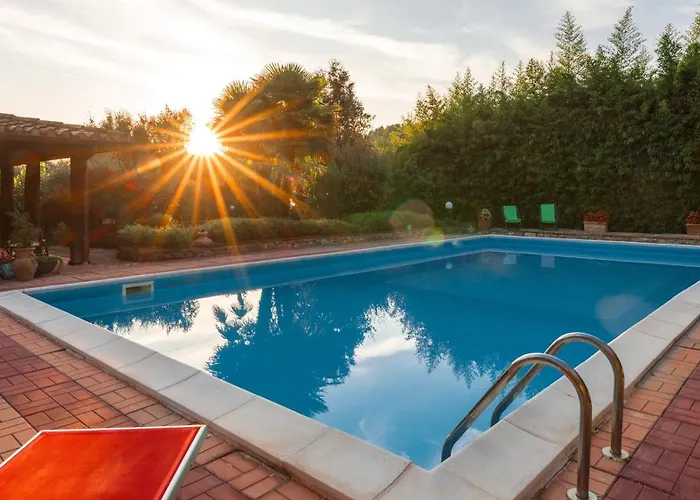 Dimora Alessandra 4, Emma *