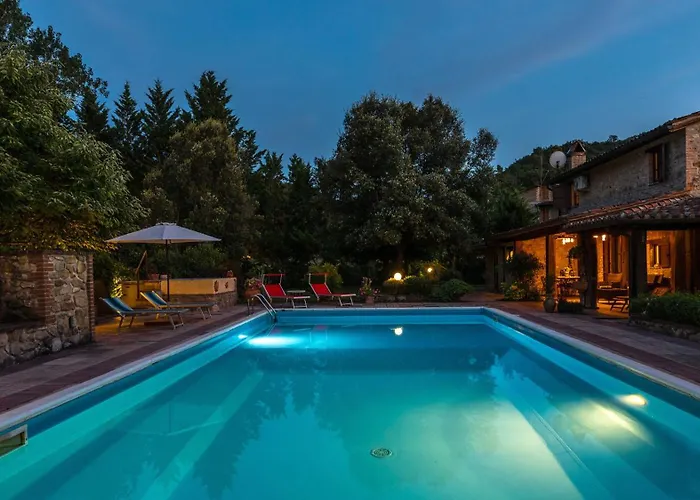 Dimora Alessandra 4, Emma Collazzone