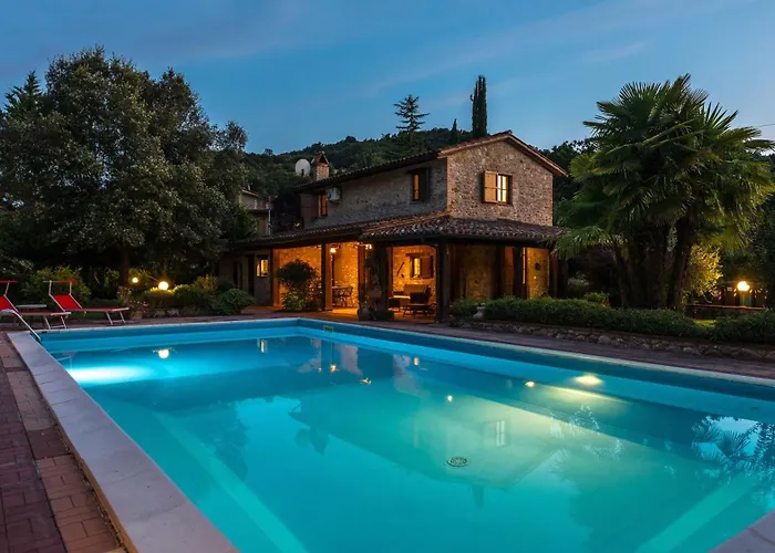 Dimora Alessandra 4, Emma * Collazzone