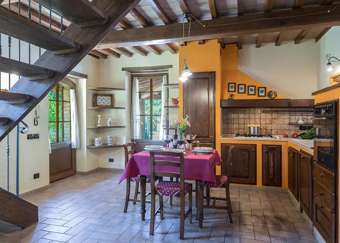 Dimora Alessandra 4, Emma